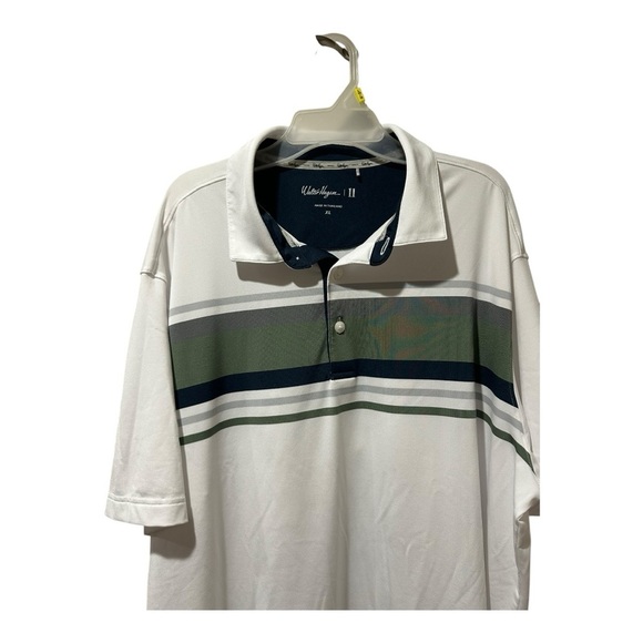 Walter Hagen Half‎ Button Up - Picture 3 of 4